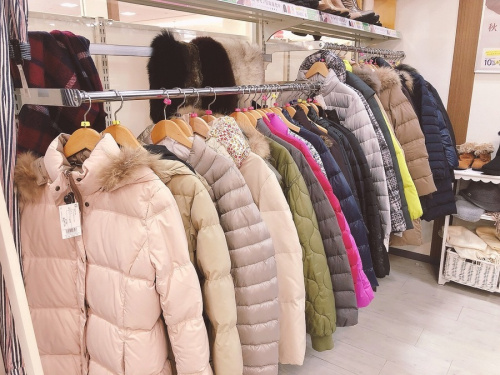 古着　買取の古着　販売
