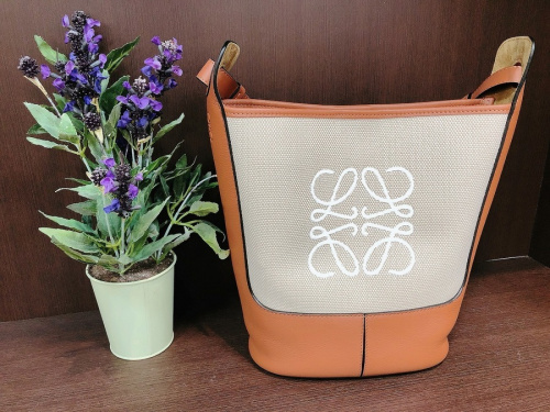 LOEWEの中古ブランド