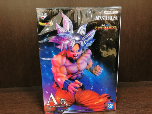 おもちゃのフィギュア