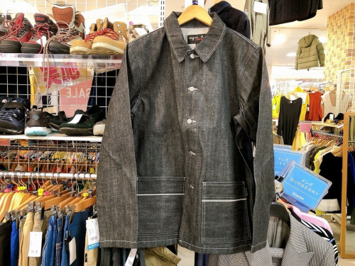 古着　買取の古着　販売