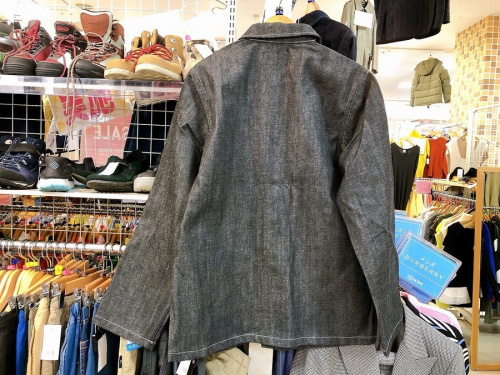 古着　販売のagnes b