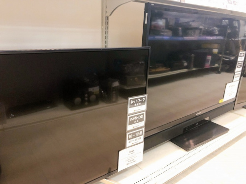 季節家電のヒーター