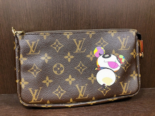 LOUIS VUITTONのルイヴィトン