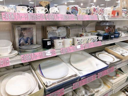 食器買取の家具買取