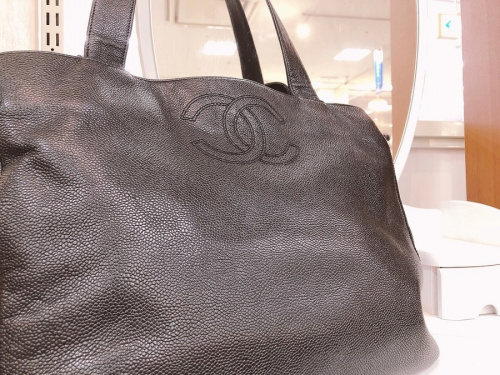 CHANELのシャネル