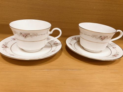 Noritakeのノリタケ