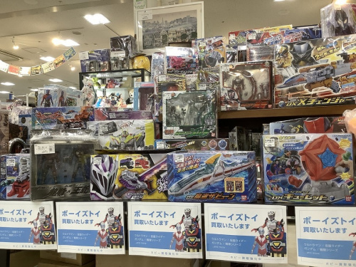 家具のフィギュア