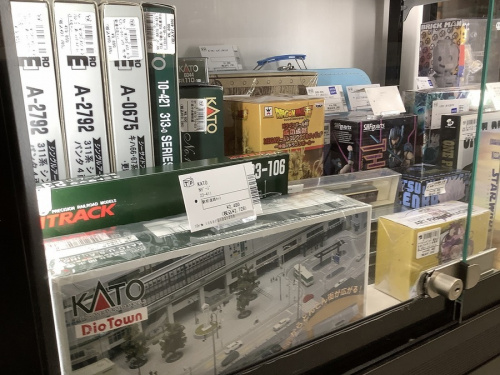 おもちゃのお酒