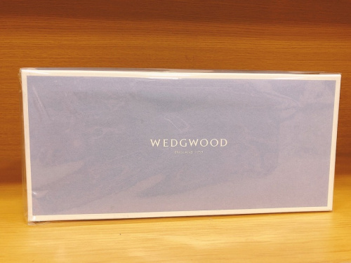 WEDGWOODのウェッジウッド