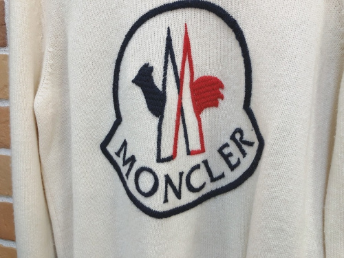 レディースファッションの冬物