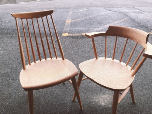 家具のイス