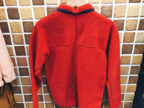 Patagoniaのパタゴニア