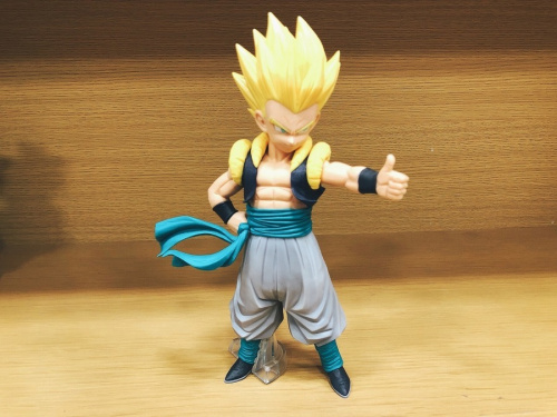 フィギュアのドラゴンボール