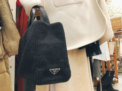 ブランド・ラグジュアリーのバッグ