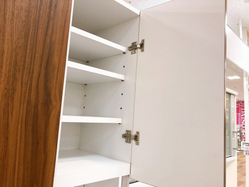 レンジボードの中古家具