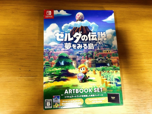 Nintendo（任天堂）のNintendo　Switch　Lite