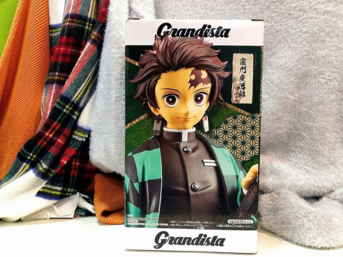 アニメグッズ の鬼滅の刃