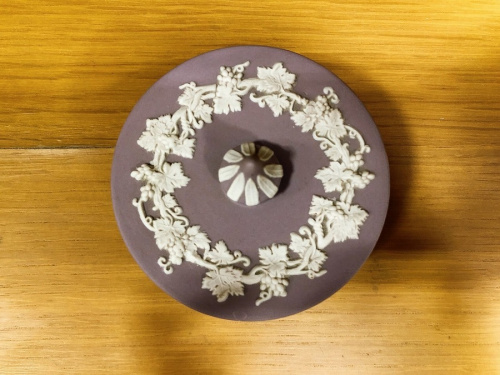 WEDGWOODのウェッジウッド