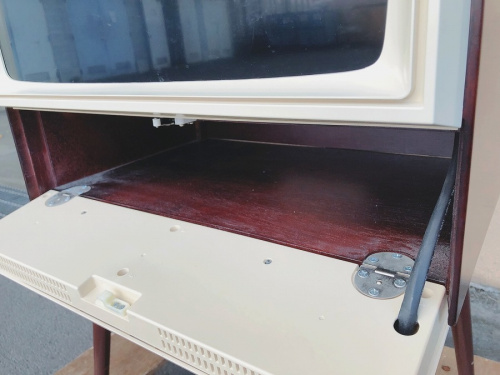 レトロテレビの中古テレビ