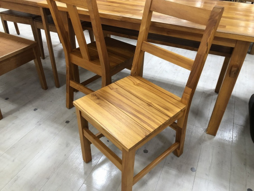 買取の中古家具