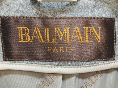 OrcivalのBALMAIN