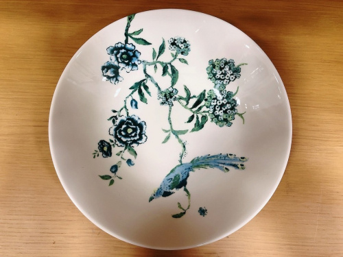 洋食器のWEDGWOOD