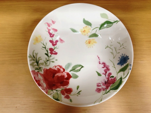 ウェッジウッドの買取