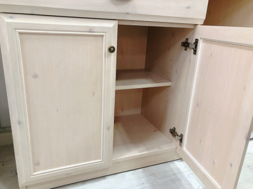 レンジボードの中古家具