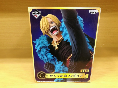 ドラゴンボールのワンピース