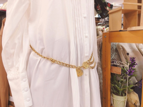 CHANELのシャネル