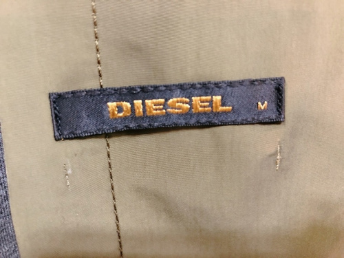 ジャケットの古着