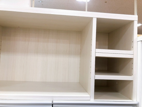 シューズボックス・靴箱の中古家具
