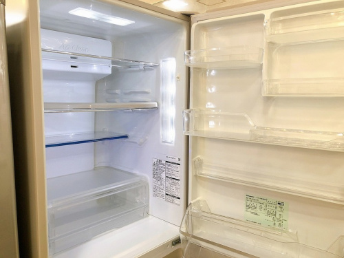 冷蔵庫の大型冷蔵庫