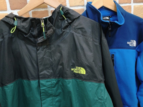 メンズファッションのアウター