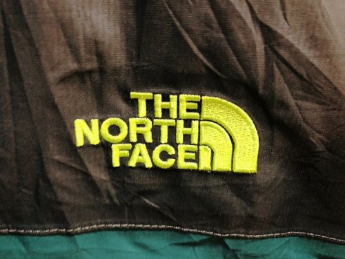 THE NORTH FACEの古着