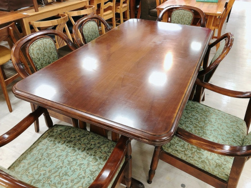 karimokuの中古家具