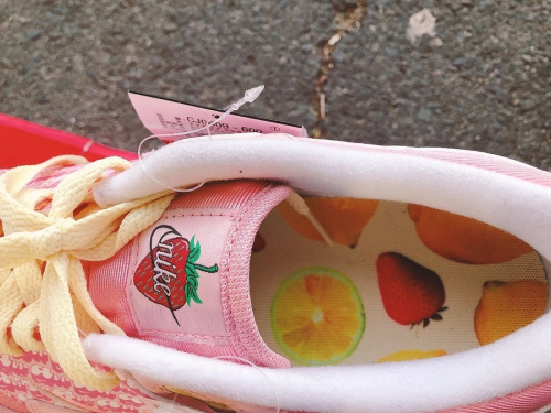 ＮＩＫＥのスニーカー