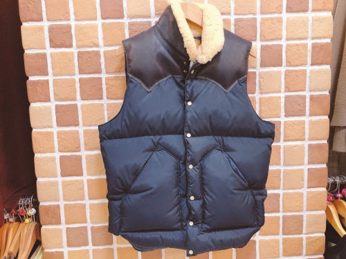 アウターのコート