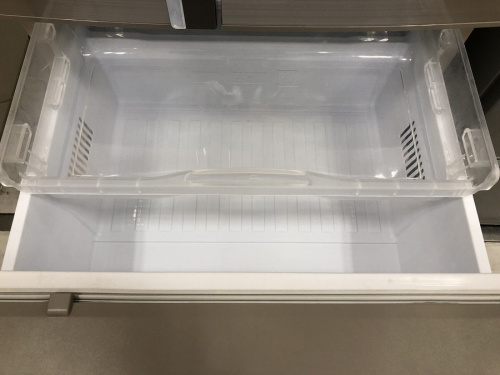 中古冷蔵庫