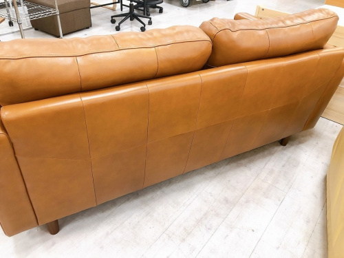 3人掛けソファーの中古家具