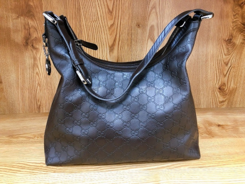 バッグのGUCCI