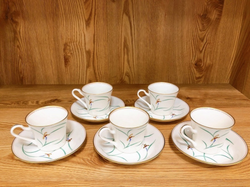 和食器の香蘭社