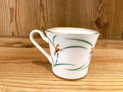 香蘭社のこうらんしゃ