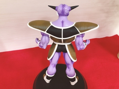 ドラゴンボールの男の子おもちゃ