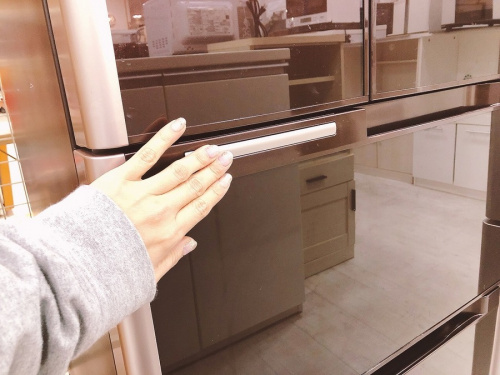 HITACHI（ヒタチ）の中古冷蔵庫