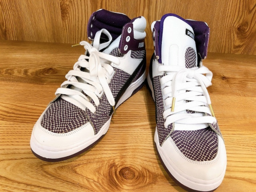 シューズのPUMA