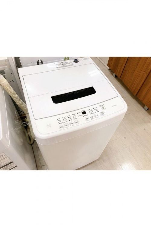 IRIS OHYAMAの中古家電