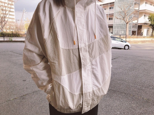 ジャケットの買取