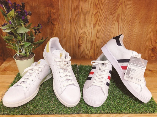 メンズファッションのシューズ