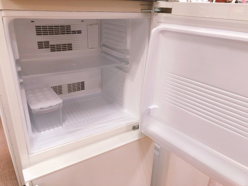 洗濯機の電子レンジ